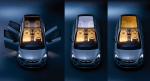 Opel Zafira Tourer Concept 2011 года